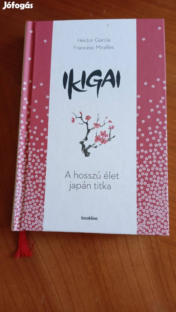 Ikigai - a hosszú élet japán titka