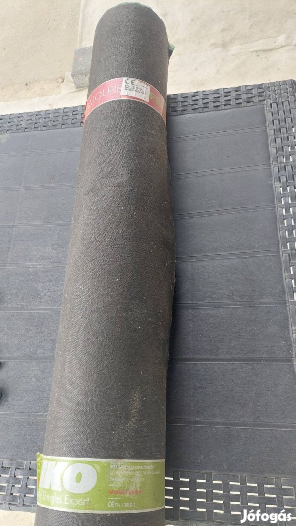 Iko armourbase pro 290g tetőfólia 