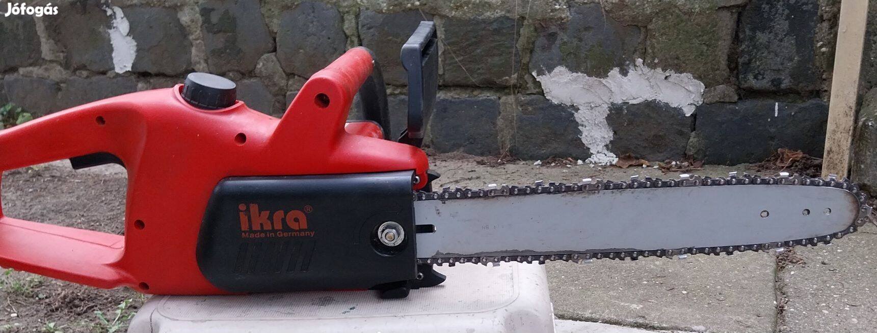 Ikra EKS 1500 35 láncfűrész