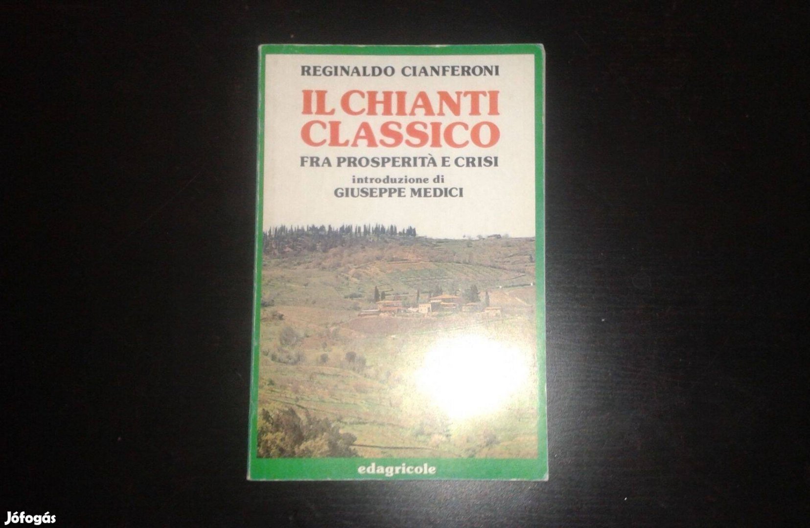Il Chianti classico