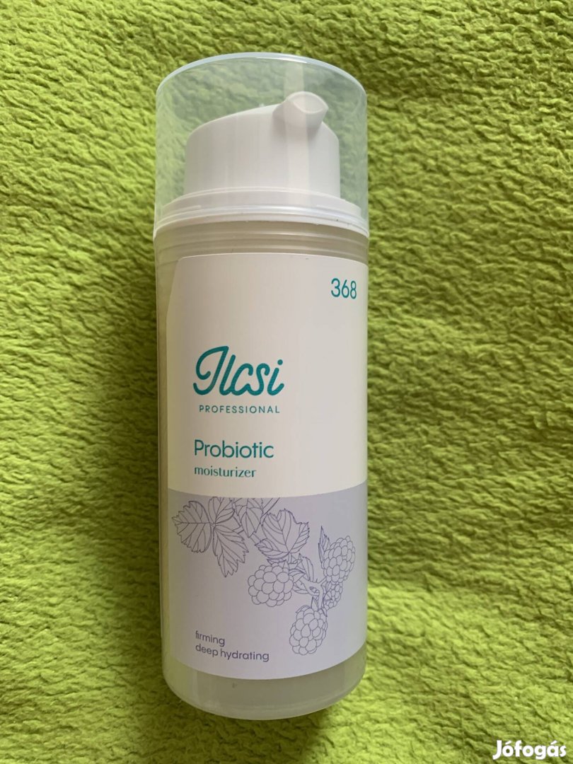 Ilcsi 100ml Probiotikumos arckrém