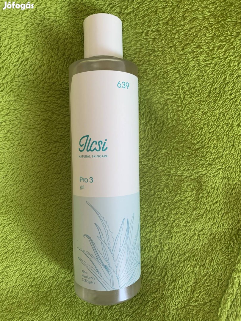 Ilcsi 250ml Pro 3 gél