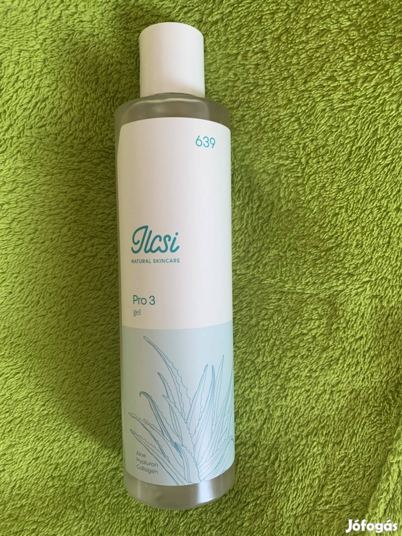 Ilcsi 250ml Pro 3 gél