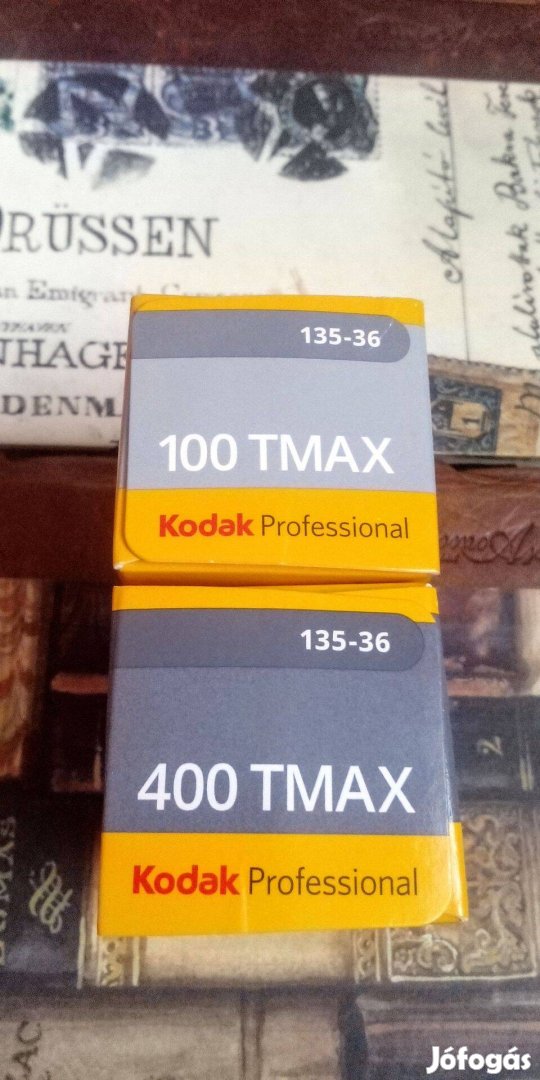 Ilford húsvét akció