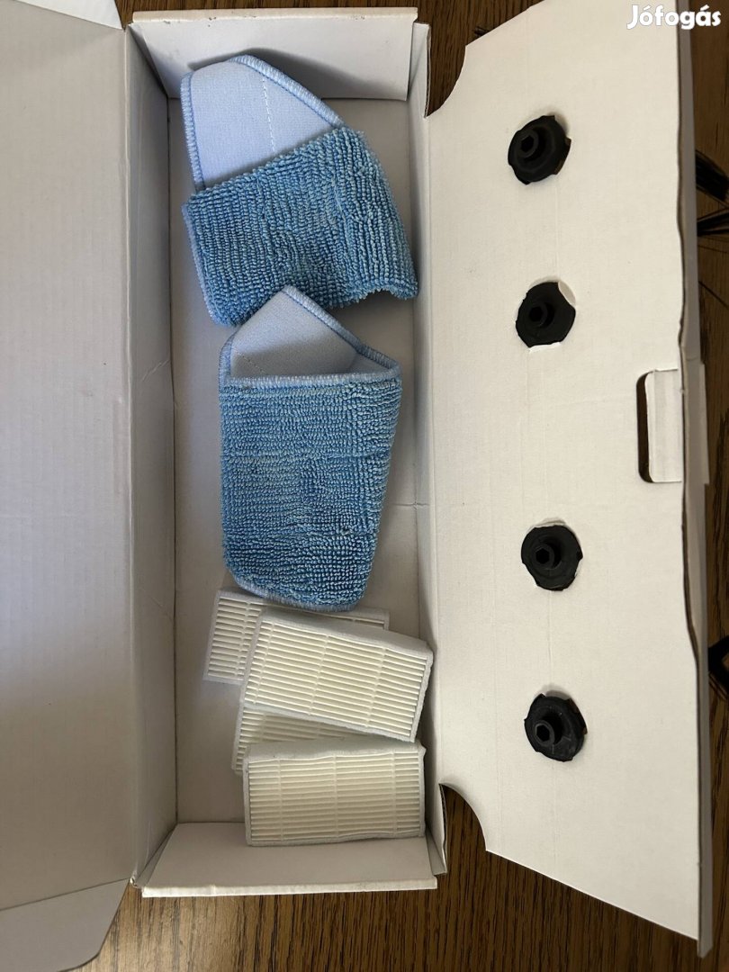 Ilife robotporszívó tartozékcsomag