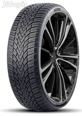 Ilink 215/55R17 98V SNOWGRIPPER I XL téli gumi