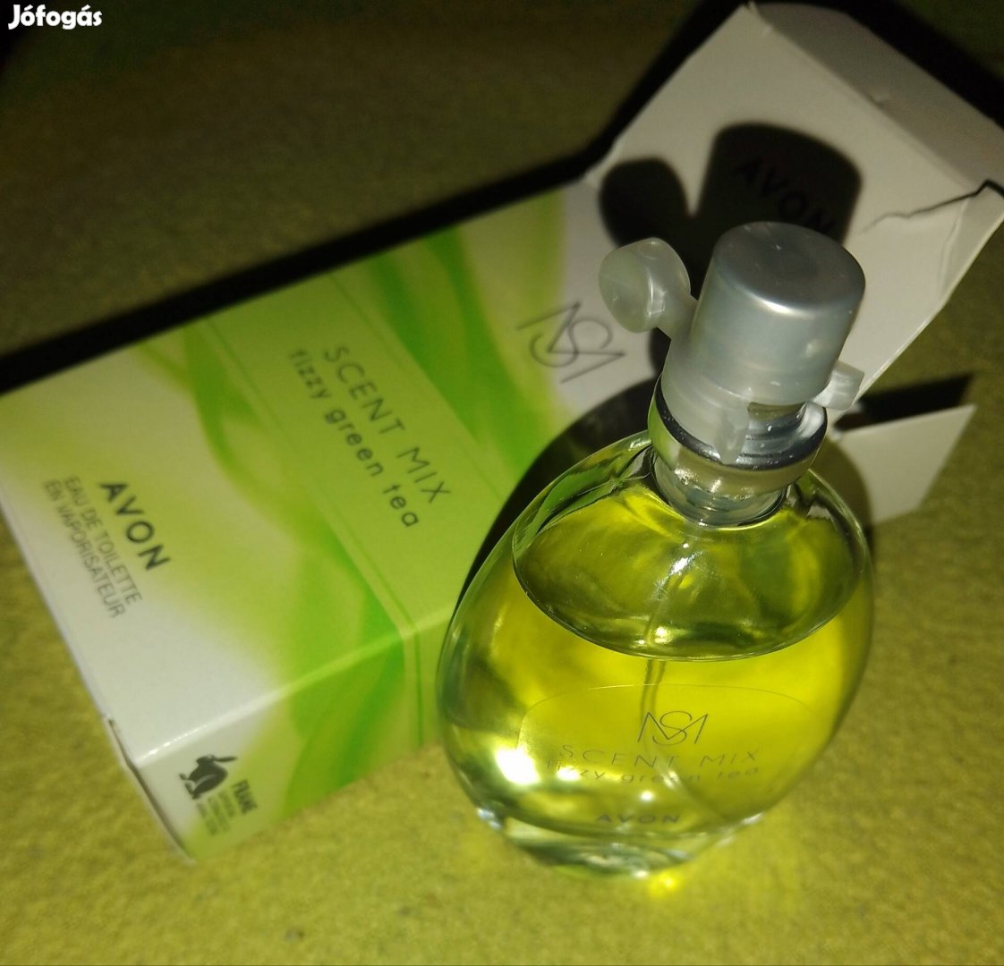 Illat női eladó green tea 30 ml