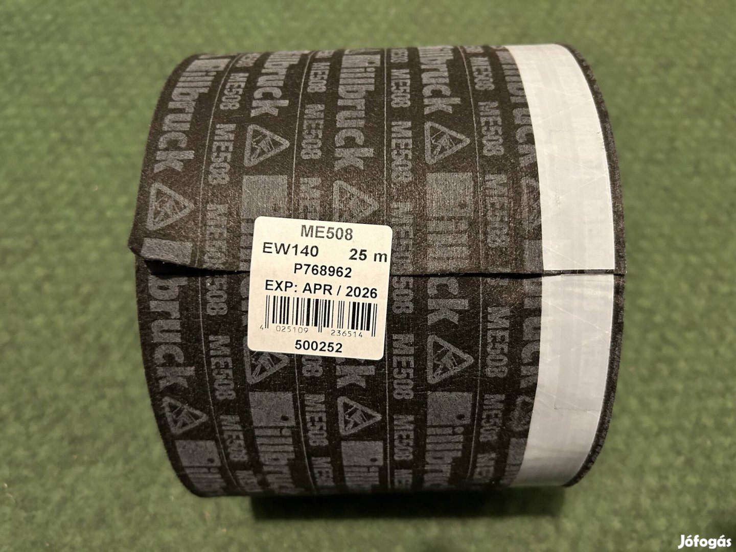 Illbruck ME508 ablakszalag