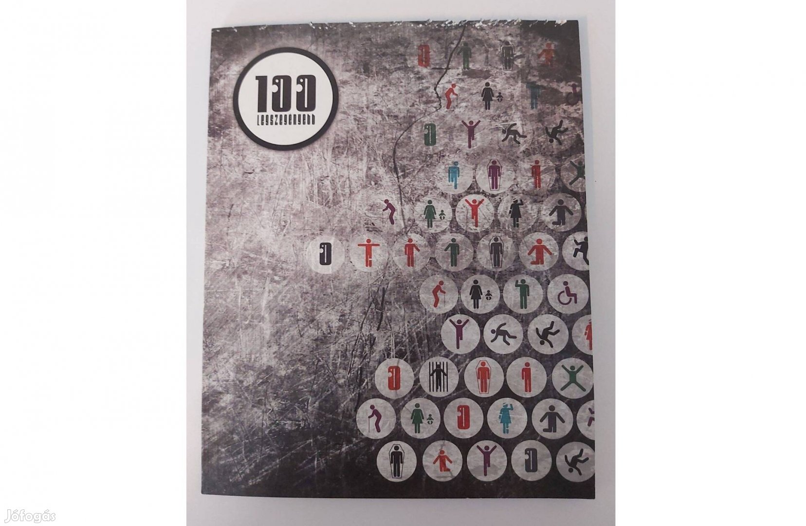 Illés Márton (szerk.): 100 legszegényebb