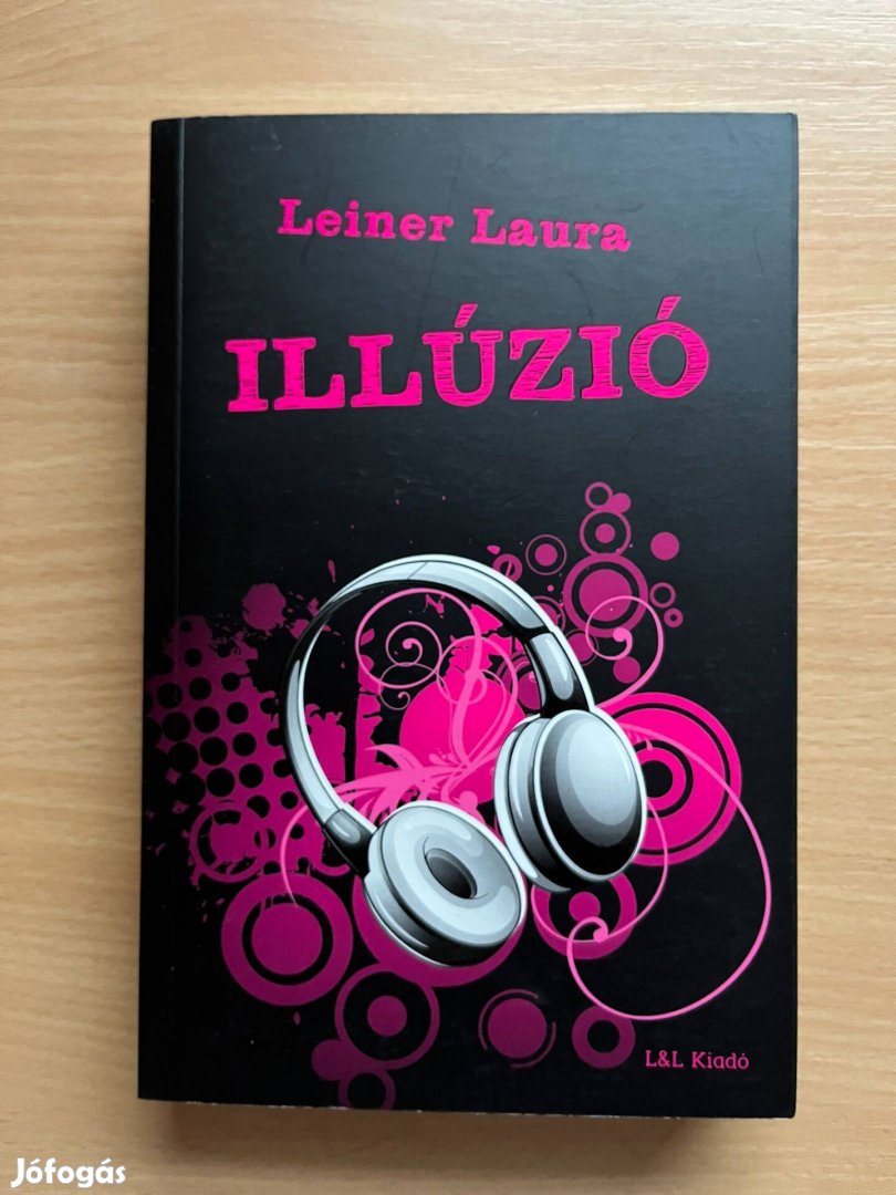Illuzió, Leiner Laura