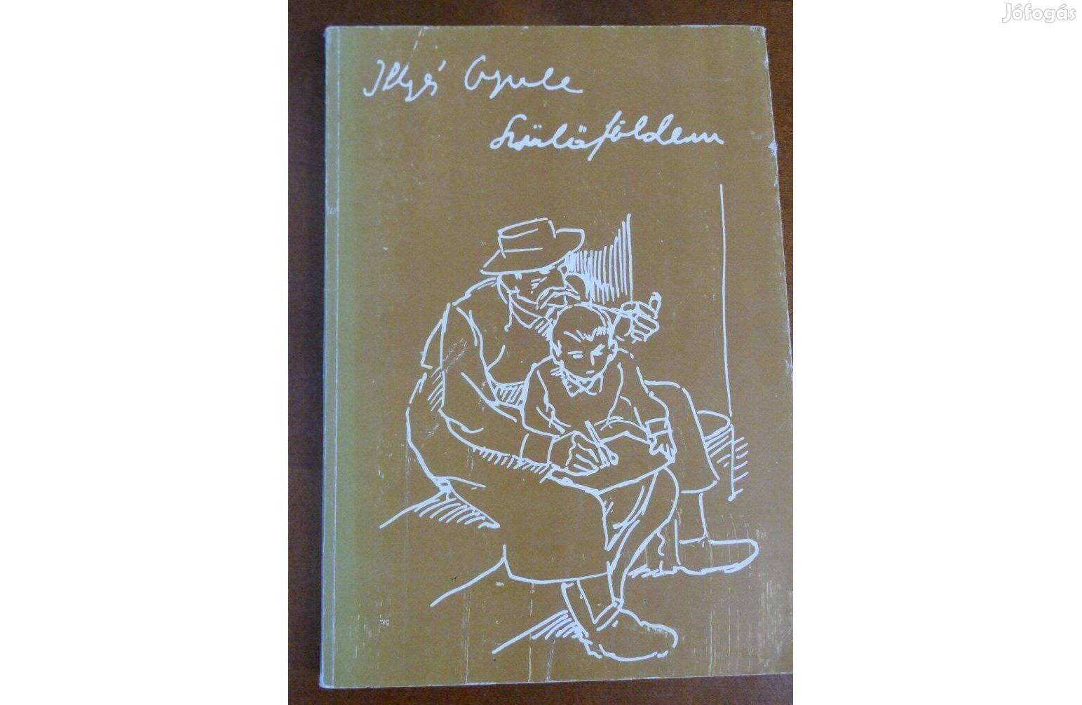 Illyés Gyula - Szülőföldem