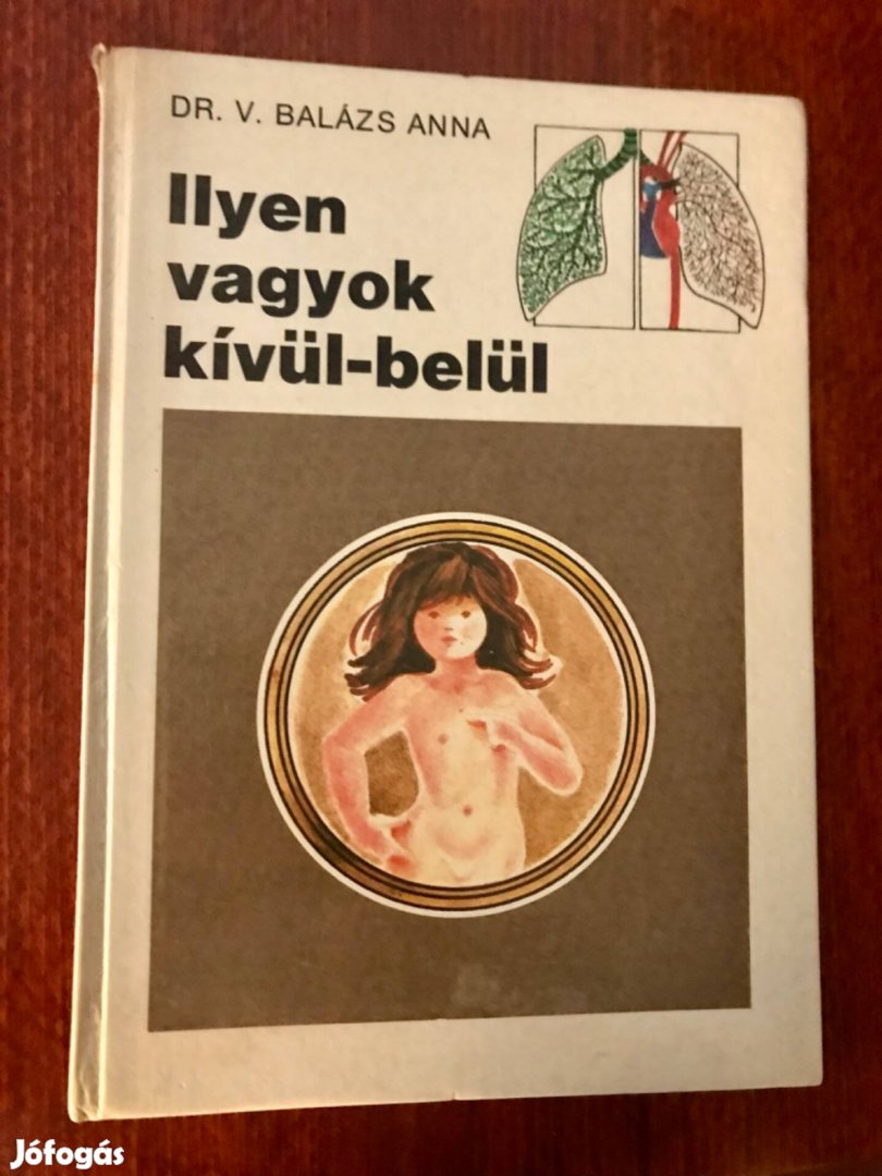 Ilyen Vagyok Kívül-Belül.1988-Ből