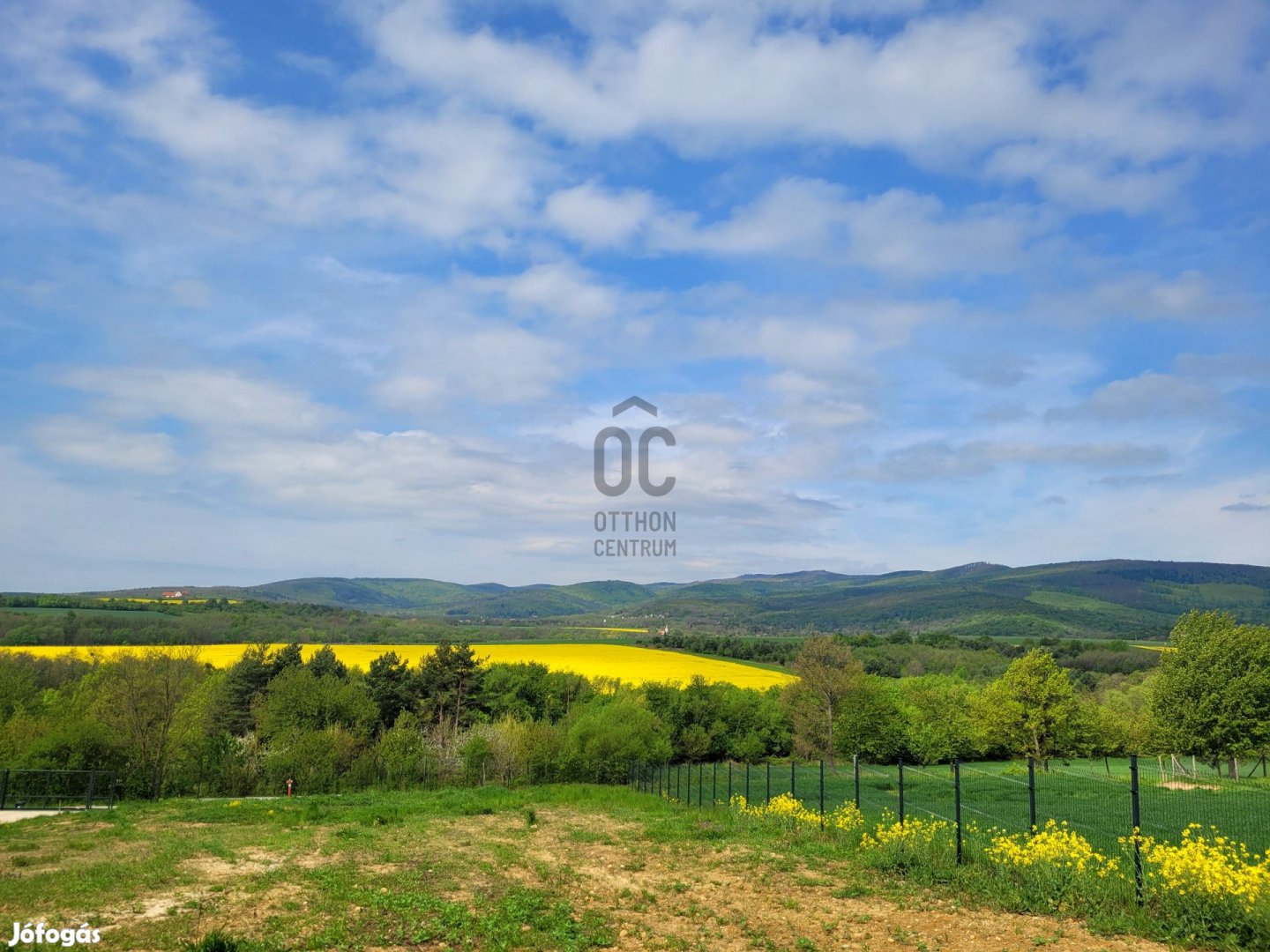 Ilyen panorámára vágysz?-Örökpanorámás telkek Kőszegdoroszló