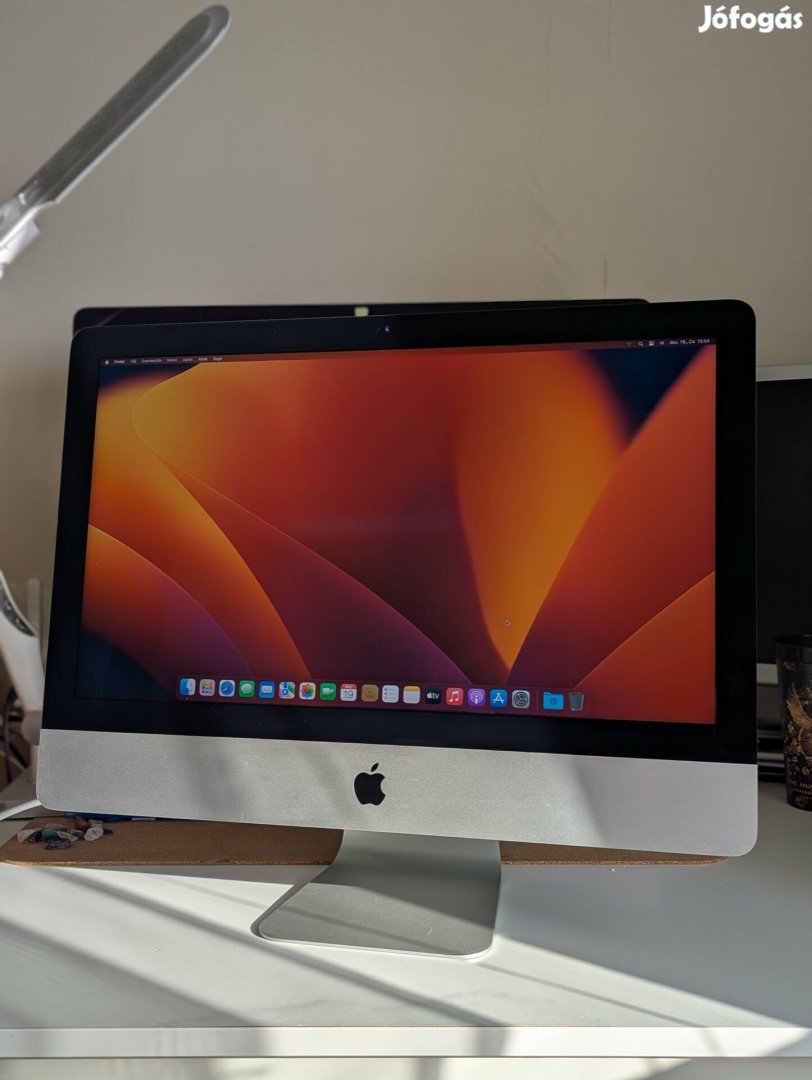 Imac 2017 4K i7, 32GB RAM