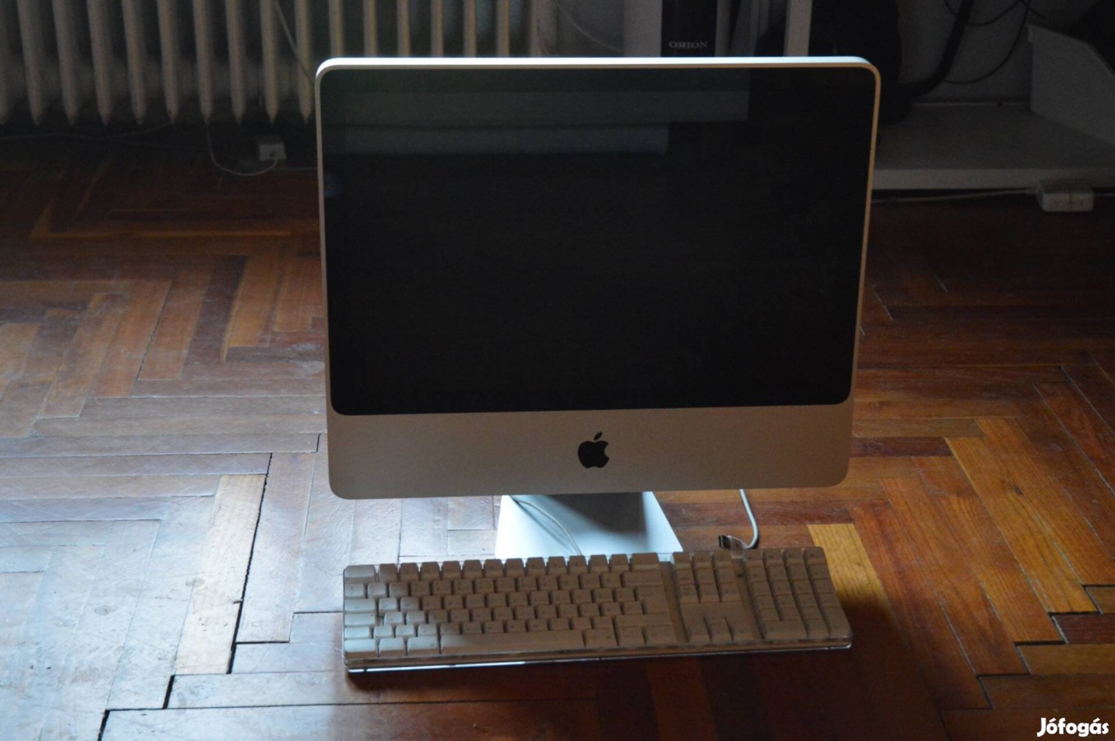 Imac 20" Core 2 Duo (mid 2007)