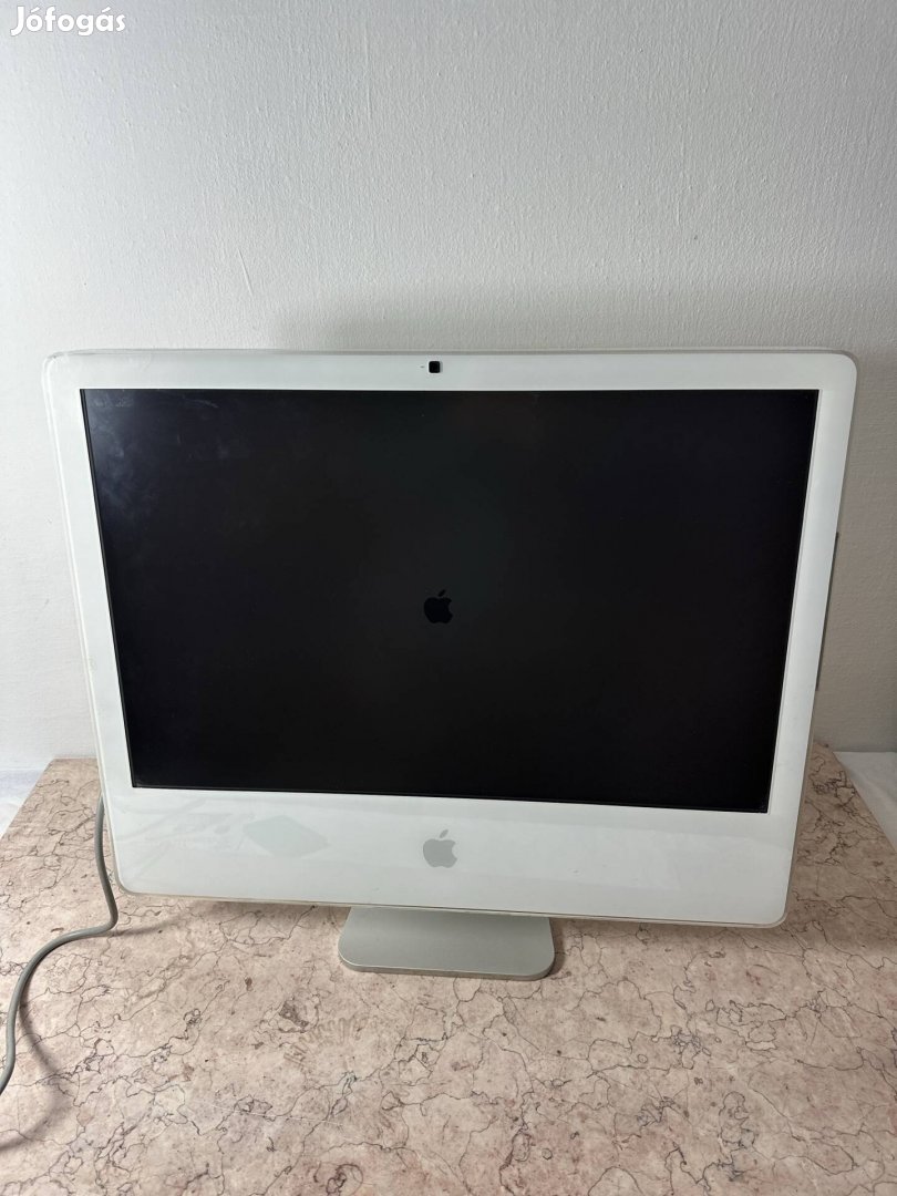 Imac Régi Retró Számítógép Apple Imac