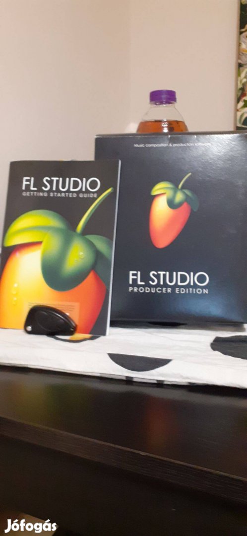 Image Line FL Studio 20 Producer Edition