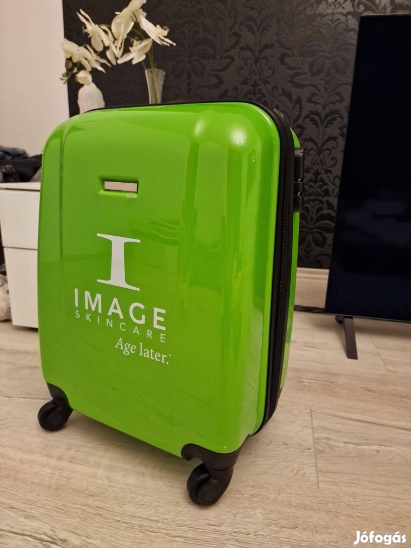 Image Skincare bőrönd 