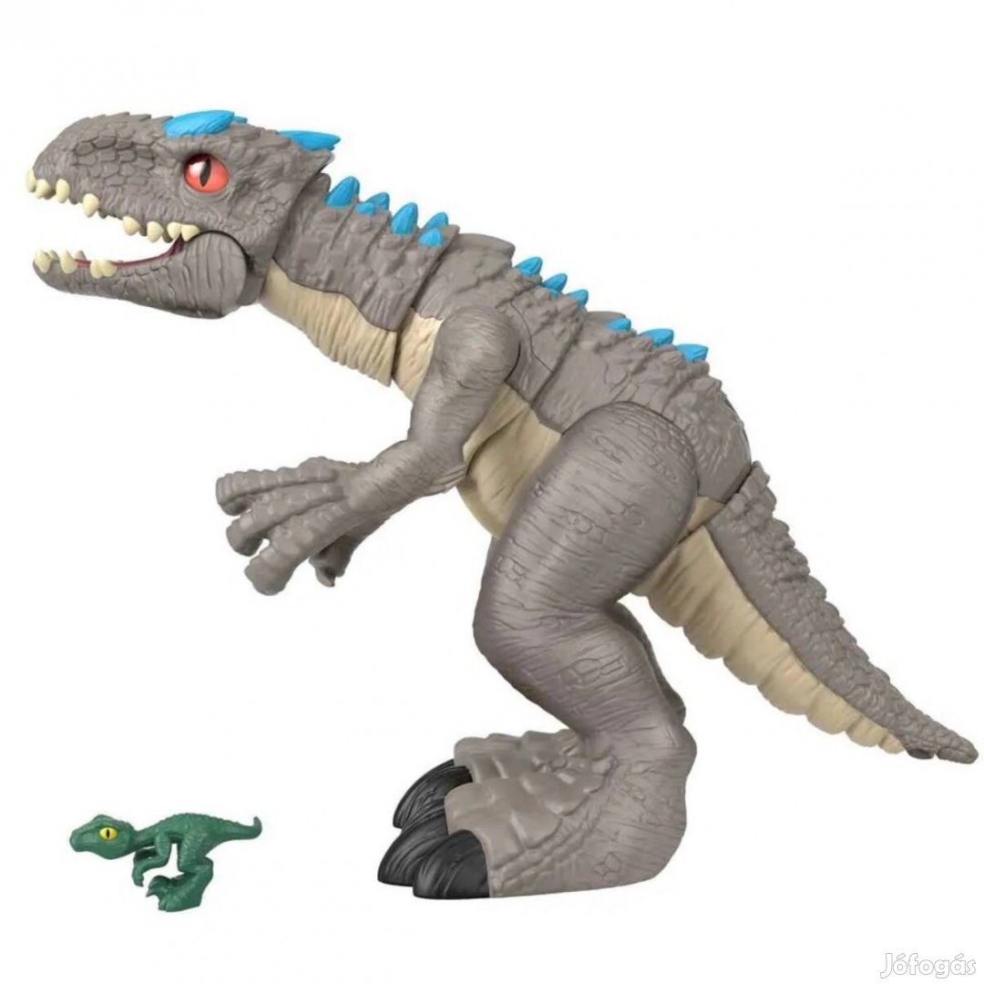 Imaginext Indominusrex