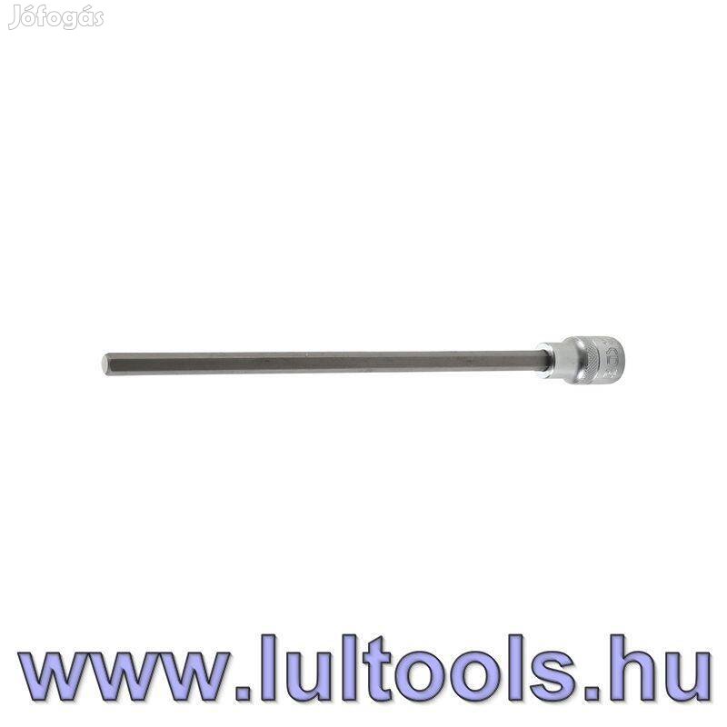 Imbusz bit dugókulcs 240mm 1/2 választható méretben 5-8mm