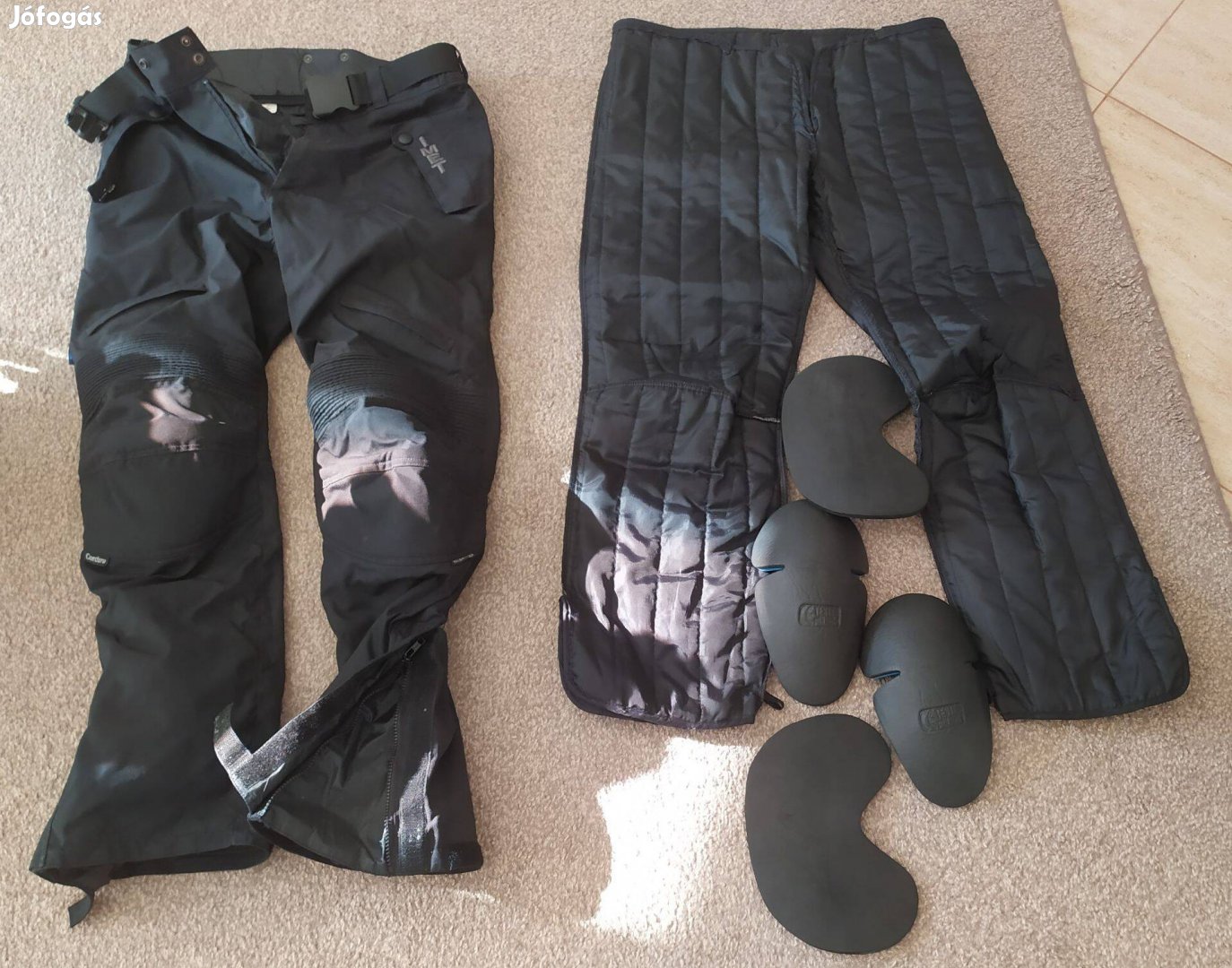 Imet motoros nadrág