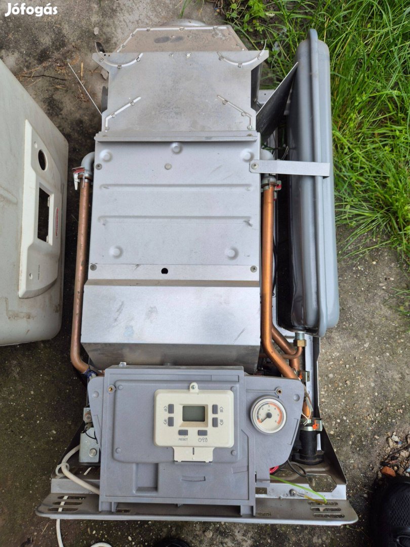 Immergas 24kw cirkó gázkazán