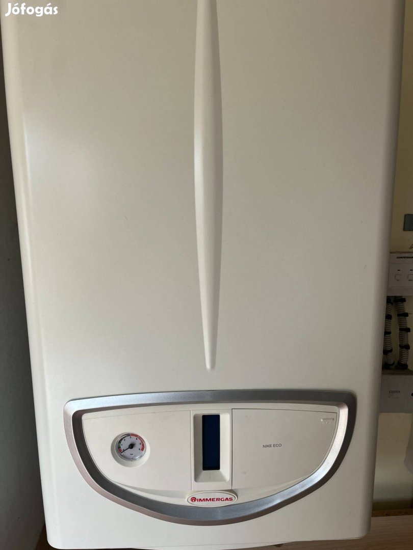 Immergas Nike Eco 24 Fali kéményes gázkazán/cirkó