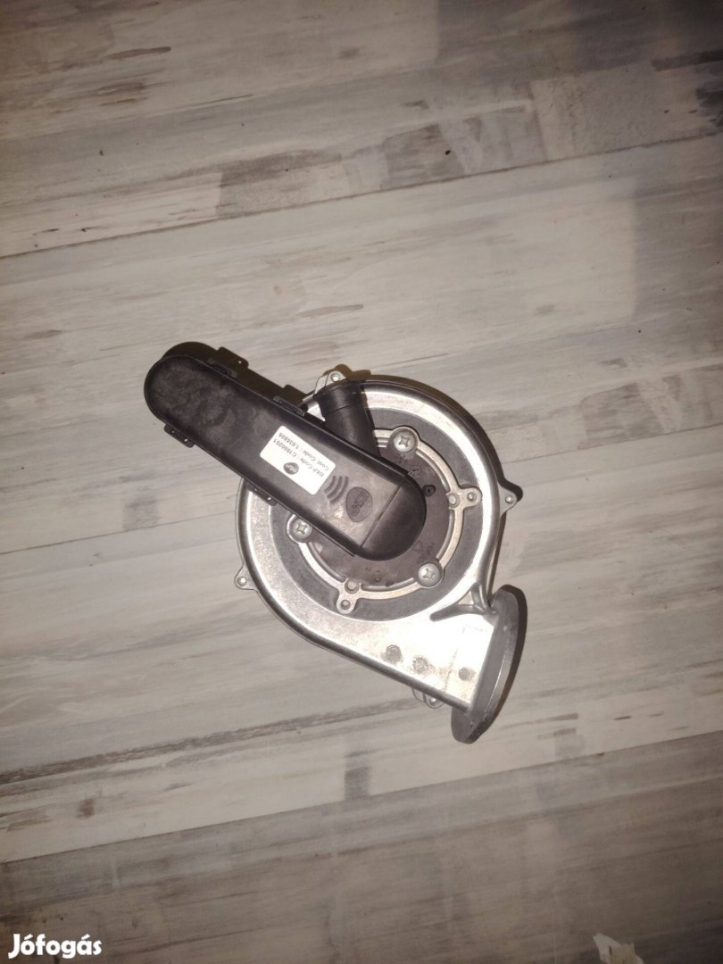 Immergas TT ventilátor használt