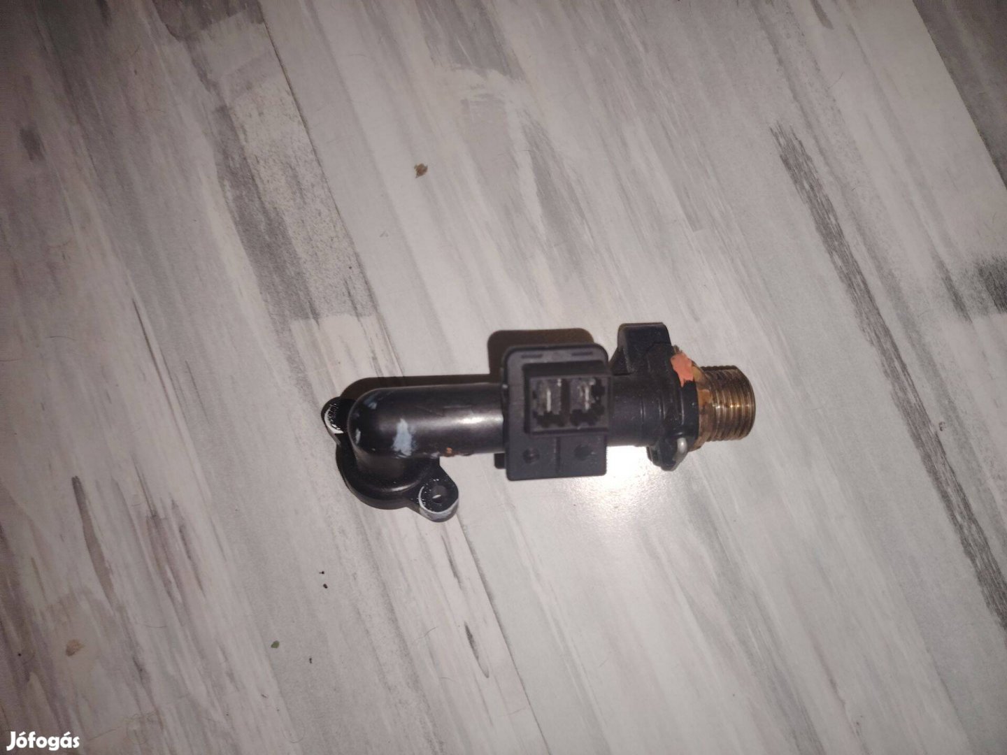 Immergas áramláskapcsoló HMV Használt