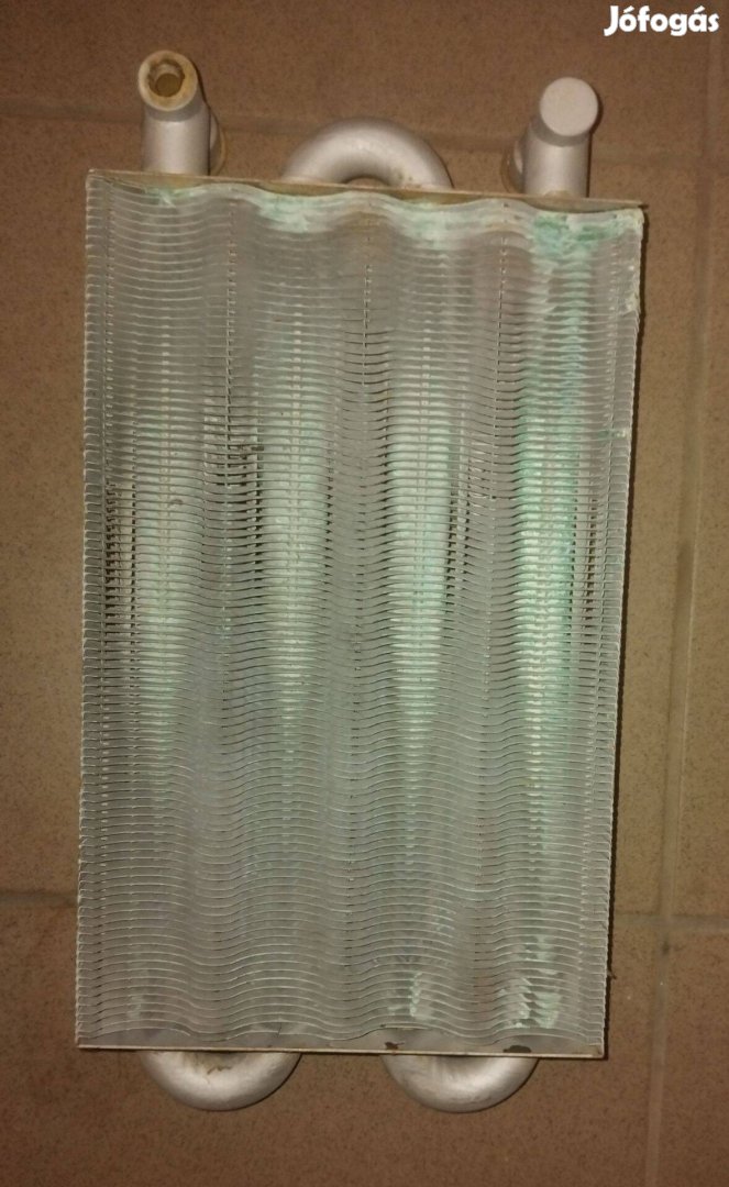 Immergas avio maior hőcserélő