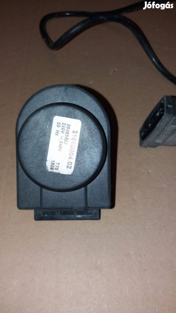 Immergas váltószelep motor más típushoz is jó!