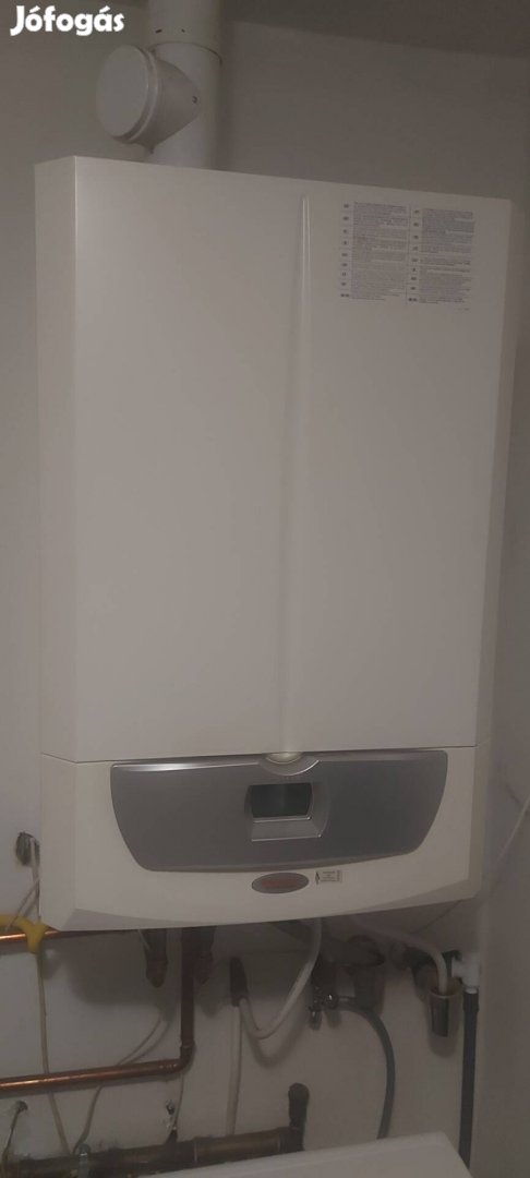 Immergas victrix zeus superior kombi gázkazán