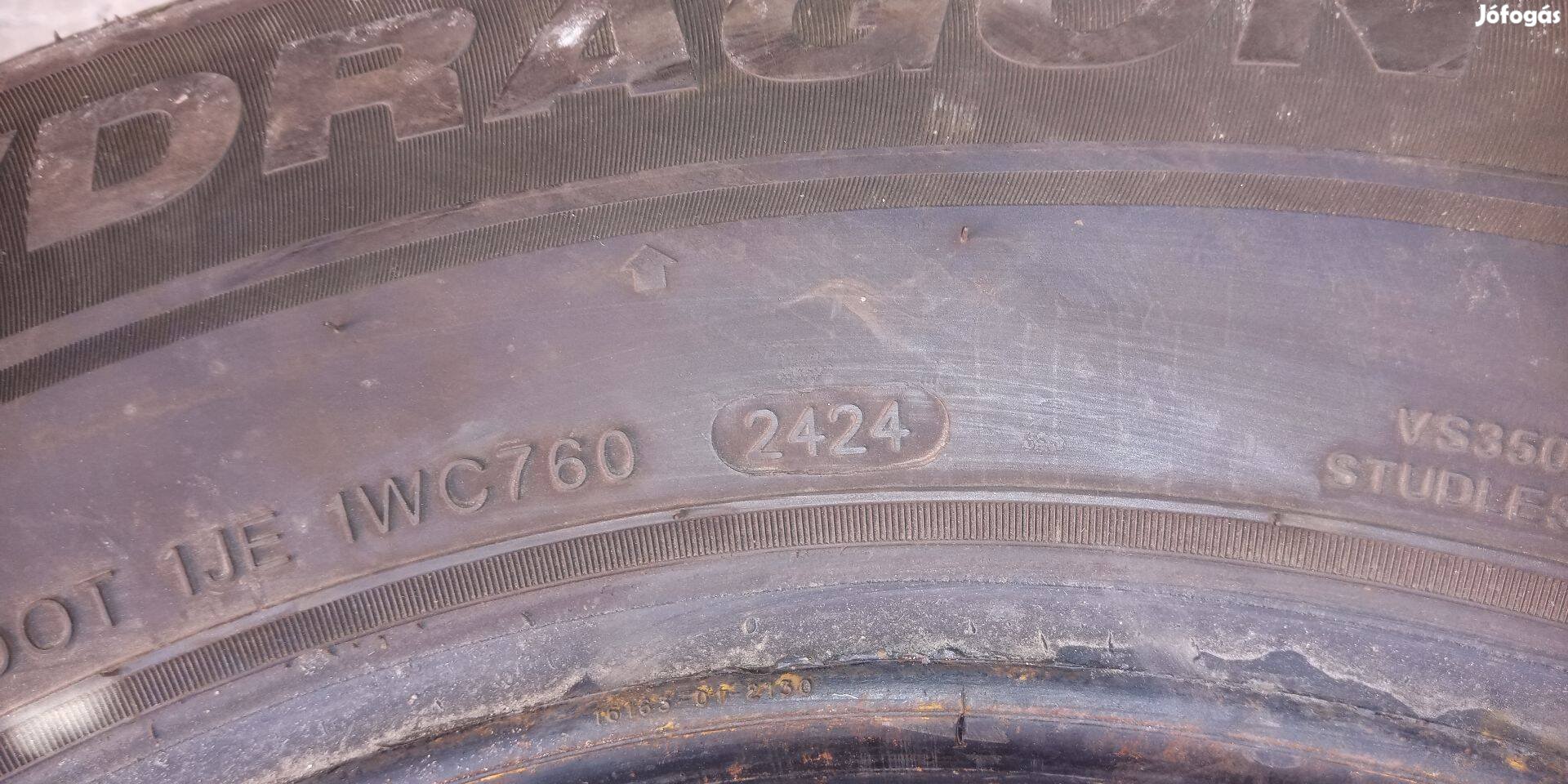 Imperial 235/65/16c gumiabroncs 1 darab