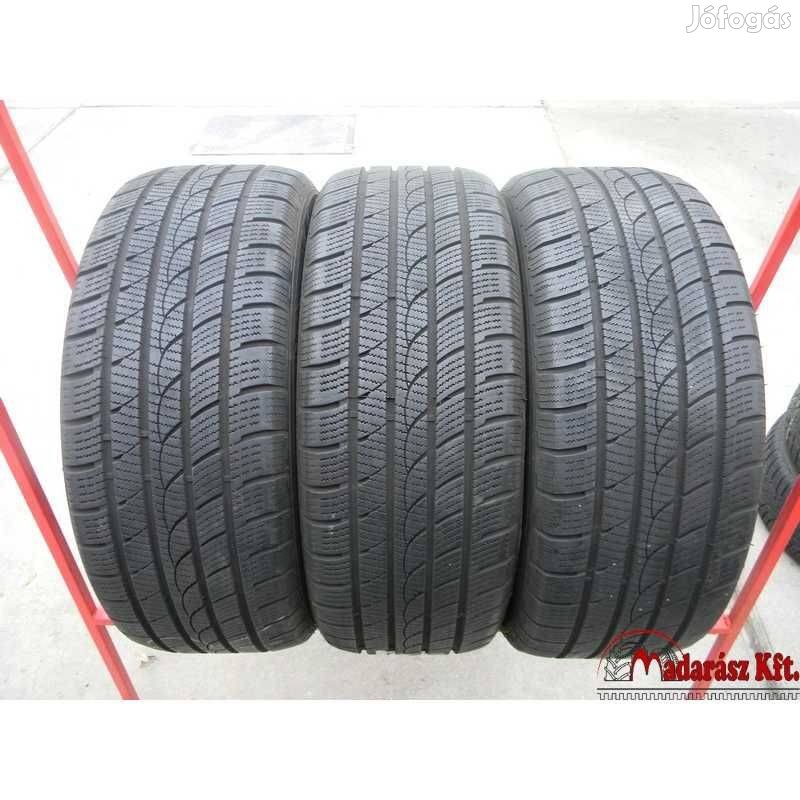 Imperial 255/55R18 Iceplus S220 használt téli abroncs H109