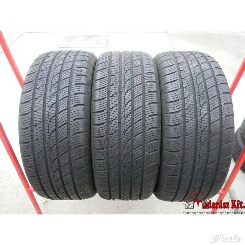 Imperial 255/55R18 Iceplus S220 használt téli abroncs H109