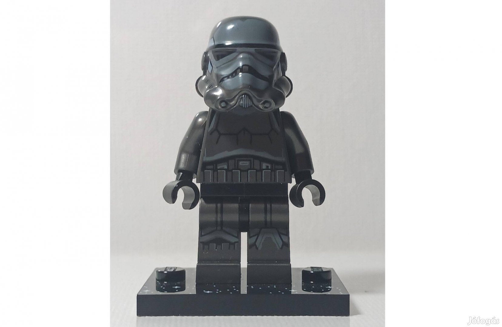 Imperial Shadow Stormtrooper, sw0603