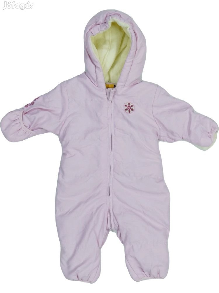 Impidimpi Használt (újszerű) Lány Baby overál (Méret: 68)