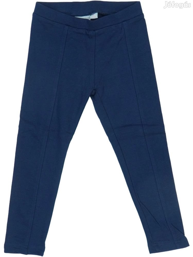 Impidimpi Új címke nélküli Lány Bélelt és Thermo nadrág