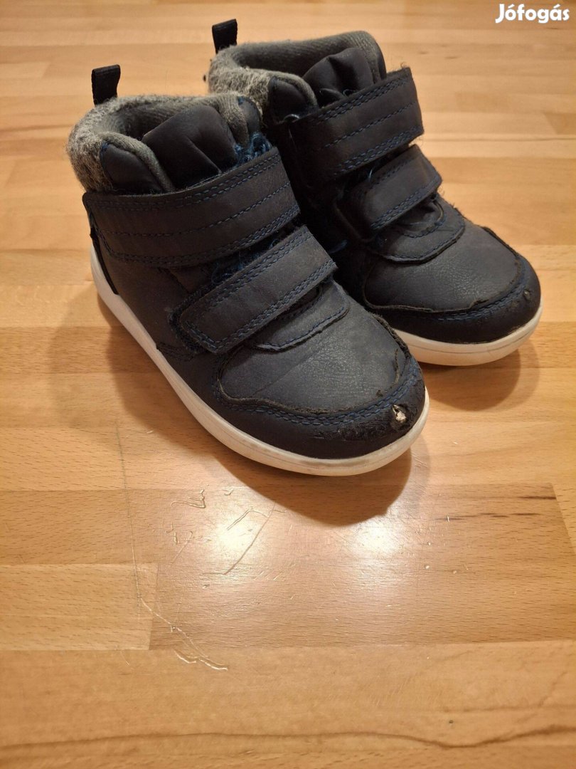 Impidimpi fiú téli bakancs eladó