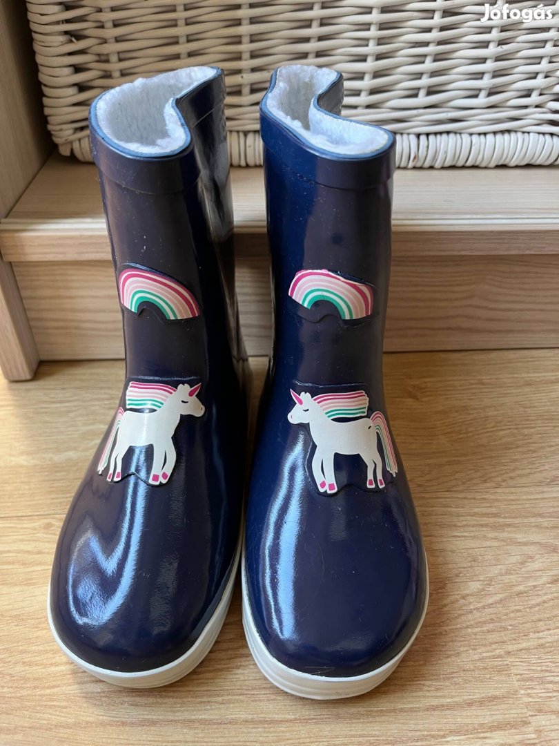 Impidimpi gumicsizma 29-es