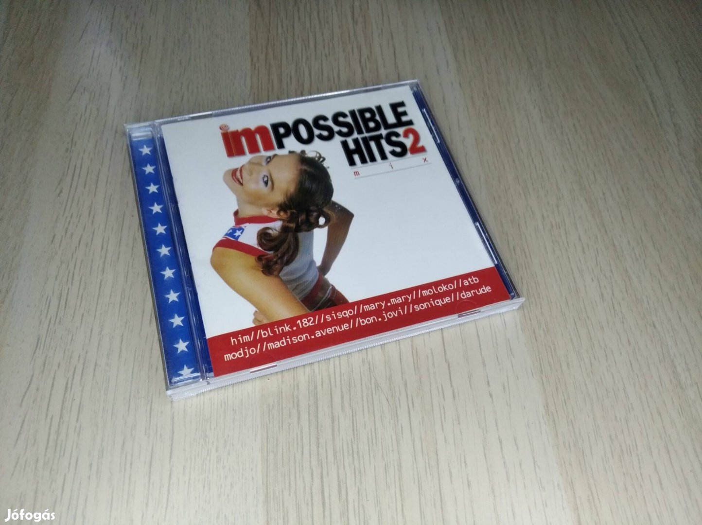 Impossible Hits 2 / CD