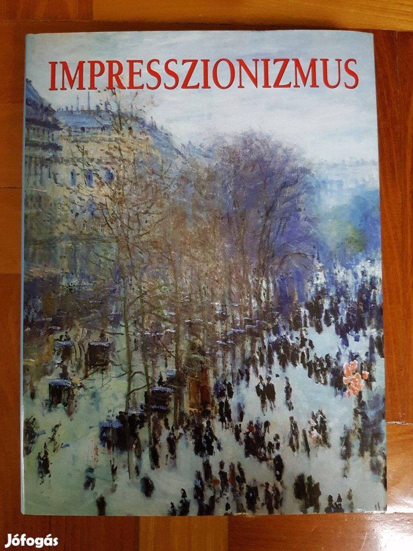 Impresszionizmus