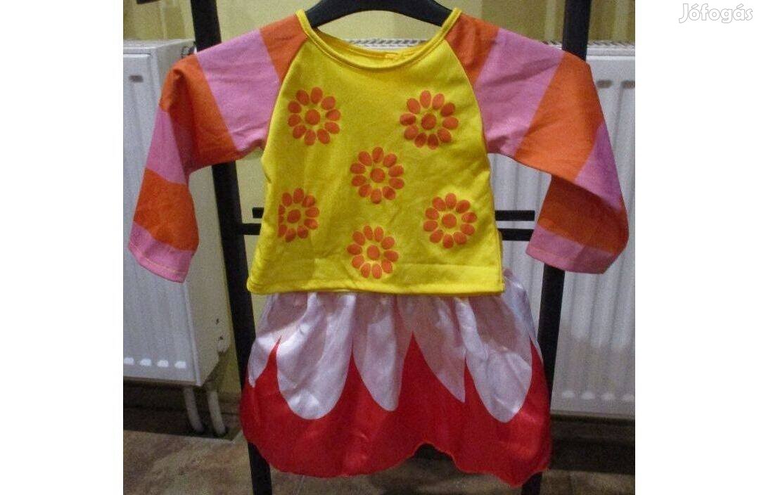 In the night garden Upsy Daisy jelmez eladó 11