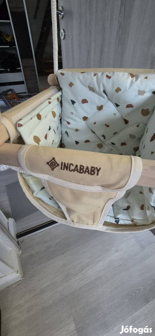 Incababy hinta