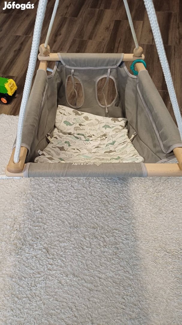 Incababy hinta eladó!