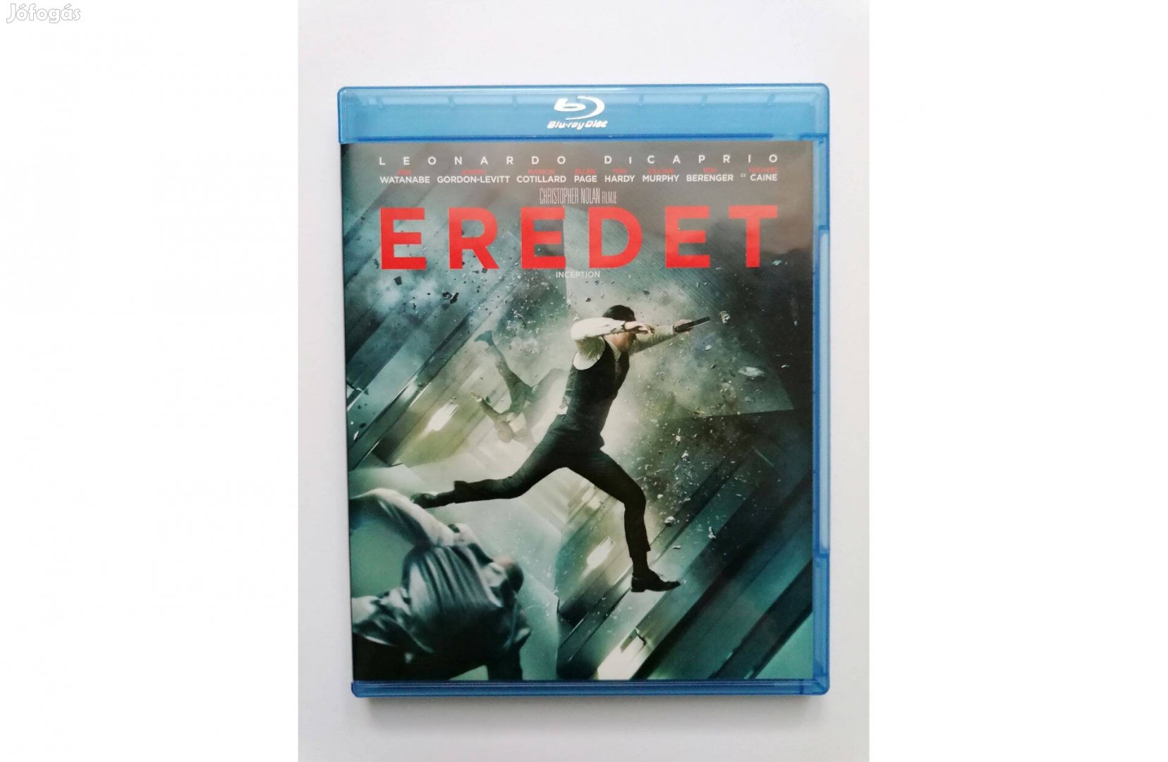 Inception / Eredet Blu ray