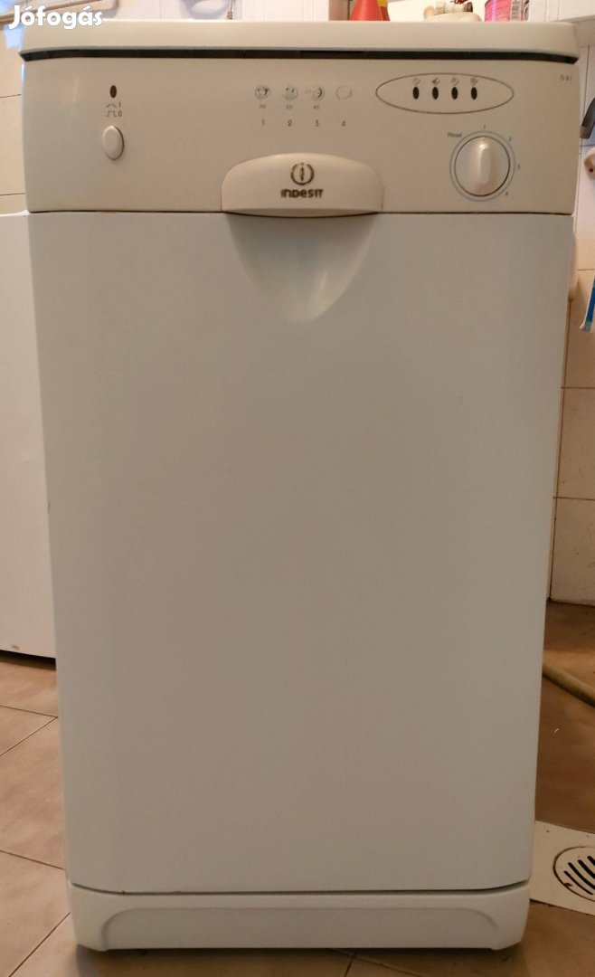 Indesit Mosogatogep 9 Teritekes