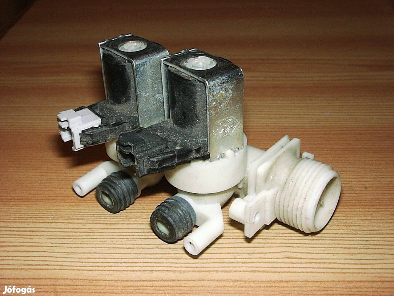 Indesit,Ariston Kettős Bemeneti szelep W16001667806,333901