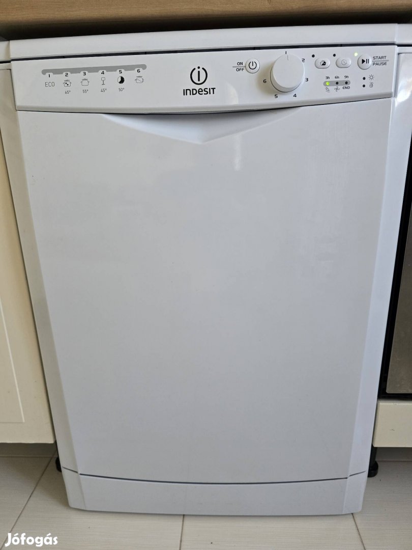 Indesit DFG 26B10 EU Hibás