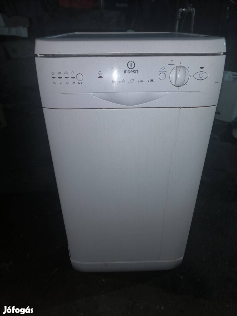 Indesit IDL42 Típus elado